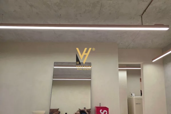 Apartment for sale in Tirana 1+1, Emty