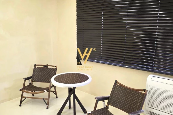 Shtepi ne shitje 1+1 ne Tirane - 221,000 Euro