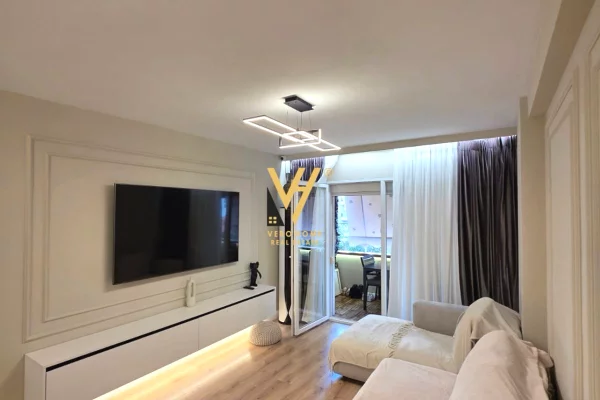 SHITET APARTMENT 2+1+BLK TE KOMUNA E PARISIT 37.500.000 LEKE