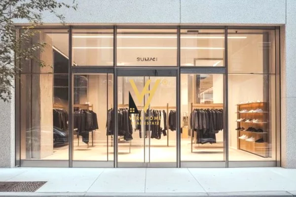 Ambient biznesi ne shitje 1+1 ne Tirane - 270,000 Euro