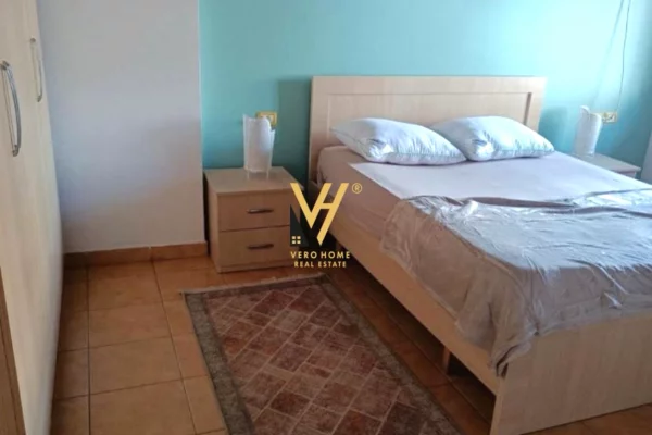 Apartment for rent in Tirana 1+1, Furnished