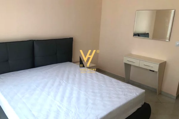 Apartment for rent in Tirana 2+1, Furnished