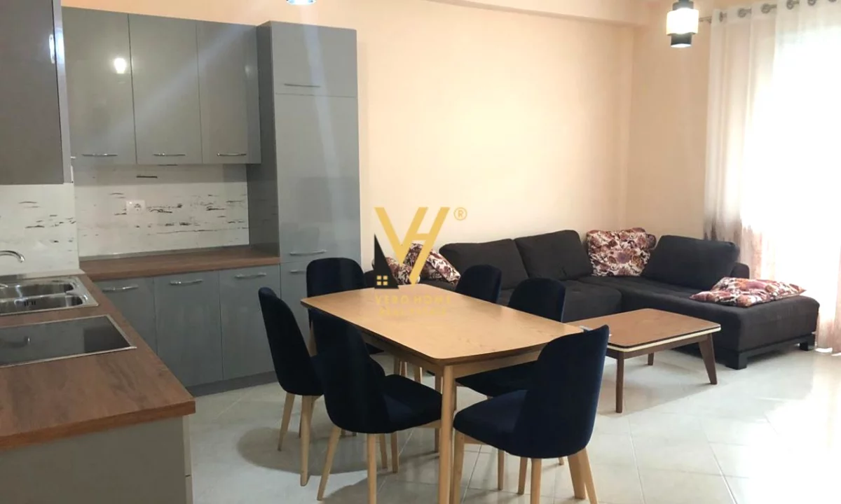 Apartment for rent in Tirana 2+1, Furnished