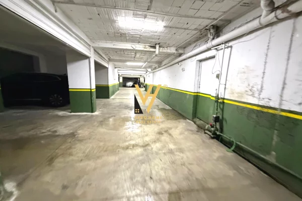 Ambient biznesi me qera 6+1 ne Tirane - 1,600 Euro