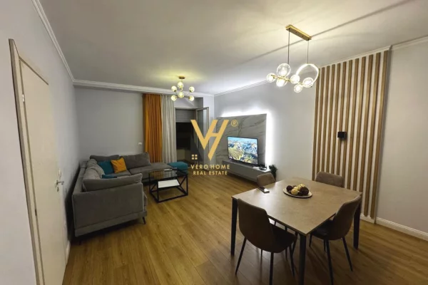 House for Rent 1+1 in Durres - 500 Euro