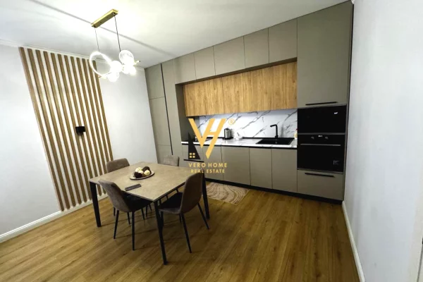 Apartment for rent in Durres 1+1, Furnished