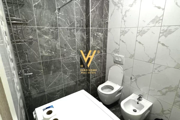 Apartment for rent in Durres 1+1, Furnished