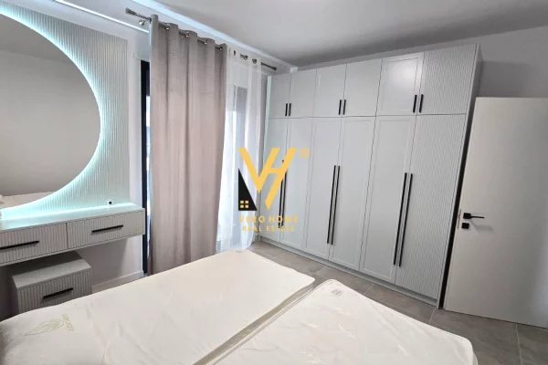 Apartment for rent in Tirana 1+1, Furnished