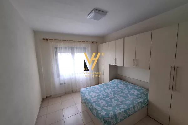 Shtepi ne shitje Apartament ne Durres, 1+1, Mobilimi E mobiluar, Pagesa 7,300,000  Leke.