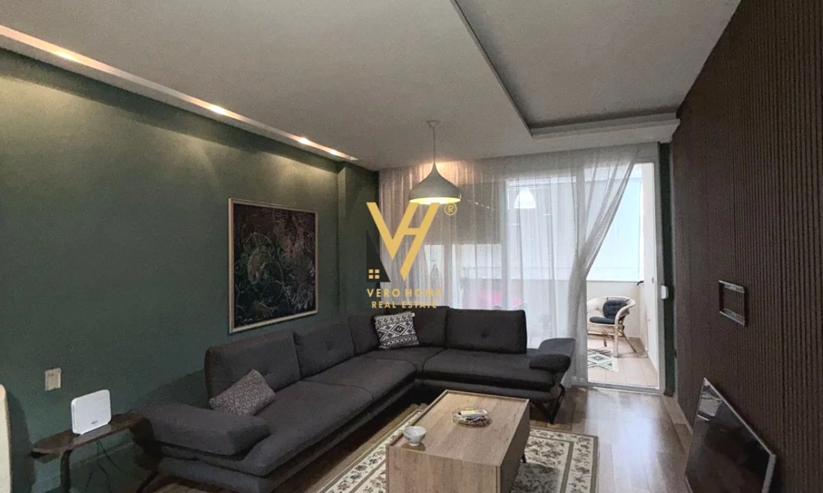 Apartment for rent in Tirana 2+1, Furnished