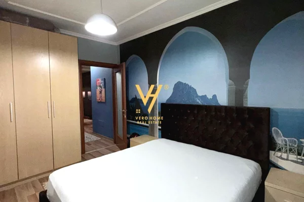 Apartment for rent in Tirana 2+1, Furnished