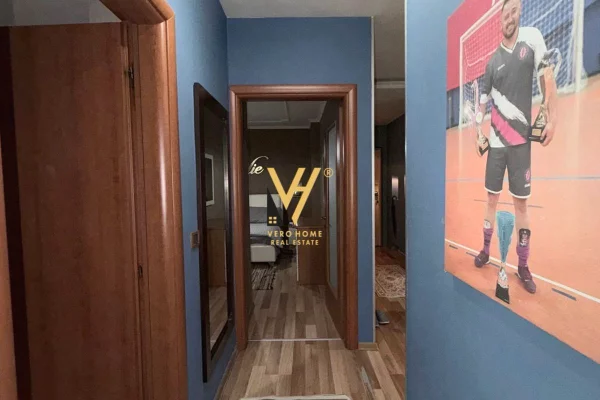 Apartment for rent in Tirana 2+1, Furnished