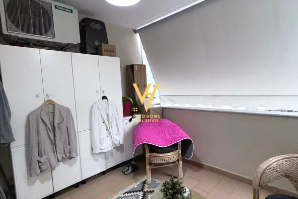 Apartment for rent in Tirana 2+1, Furnished