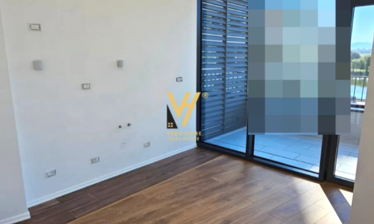 JEPET ZYRE 130 M2 ME QERA TE LAKEVIEW RESIDENCE 1.700 EURO