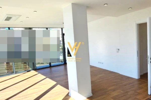 JEPET ZYRE 130 M2 ME QERA TE LAKEVIEW RESIDENCE 1.700 EURO