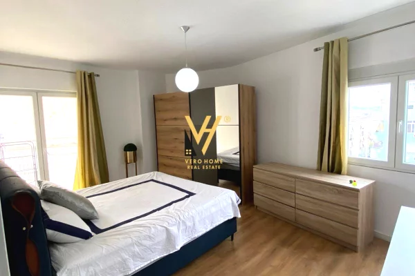 Apartment for sale in Tirana 2+1, Furnished