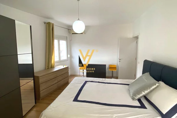 Apartment for sale in Tirana 2+1, Furnished