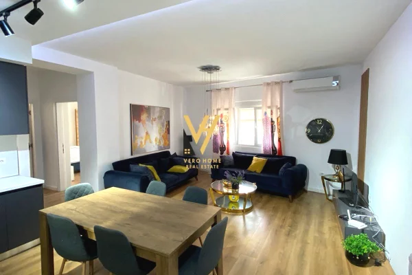 SHITET APARTAMENT 2+1+2+BLK TE KOMUNA E PARISIT 260.000 EURO
