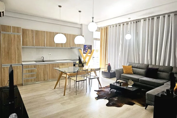 Shtepi ne shitje 1+1 ne Tirane - 13,800,000 Leke