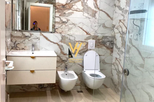 Apartment for rent in Tirana 3+1, Furnished