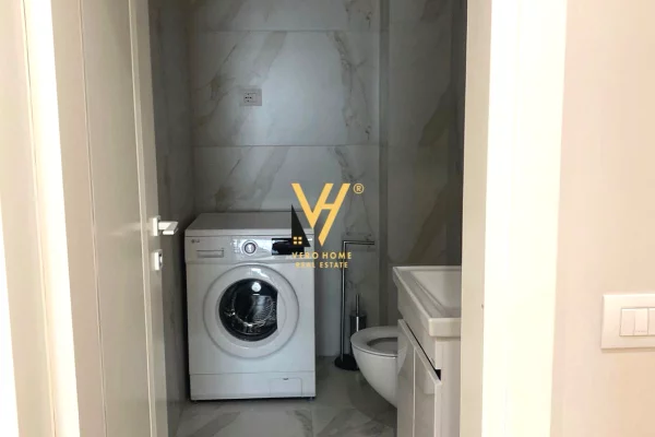 Apartment for rent in Tirana 3+1, Furnished