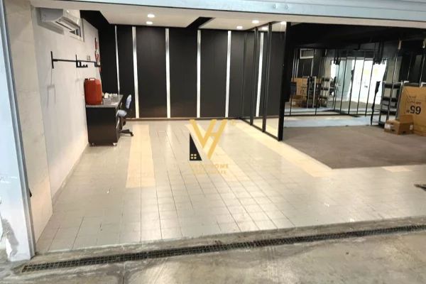 Apartment for rent in Tirana 3+1, Furnished