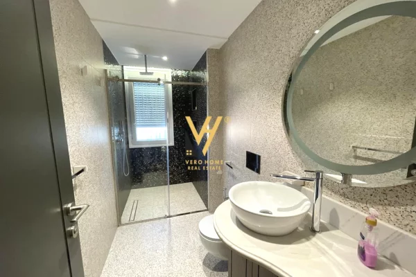 Apartment for rent in Tirana 3+1, Furnished