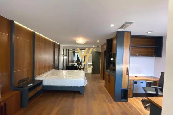 Apartment for rent in Tirana 3+1, Furnished