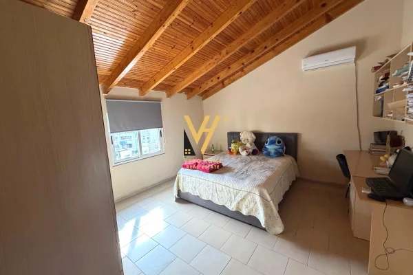 Luxury villas for rent in Tirana 7+1, Emty