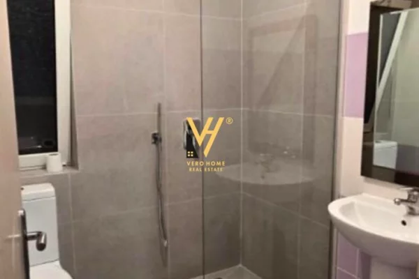 Private house for rent in Tirana 2+1, Furnished