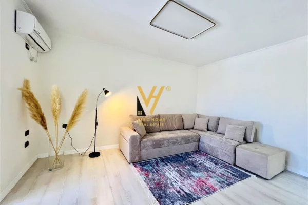 JEPET APARTAMENT 1+1+BLK ME QIRA TE RR.GJIK KUQALI 60.000 LEKE