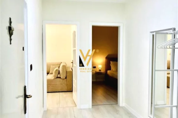 Apartment for rent in Tirana 1+1, Furnished