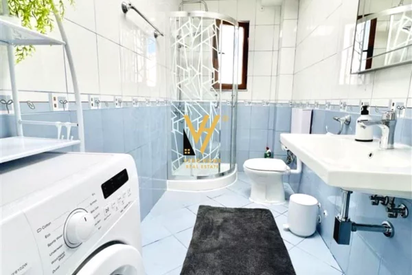 Apartment for rent in Tirana 1+1, Furnished