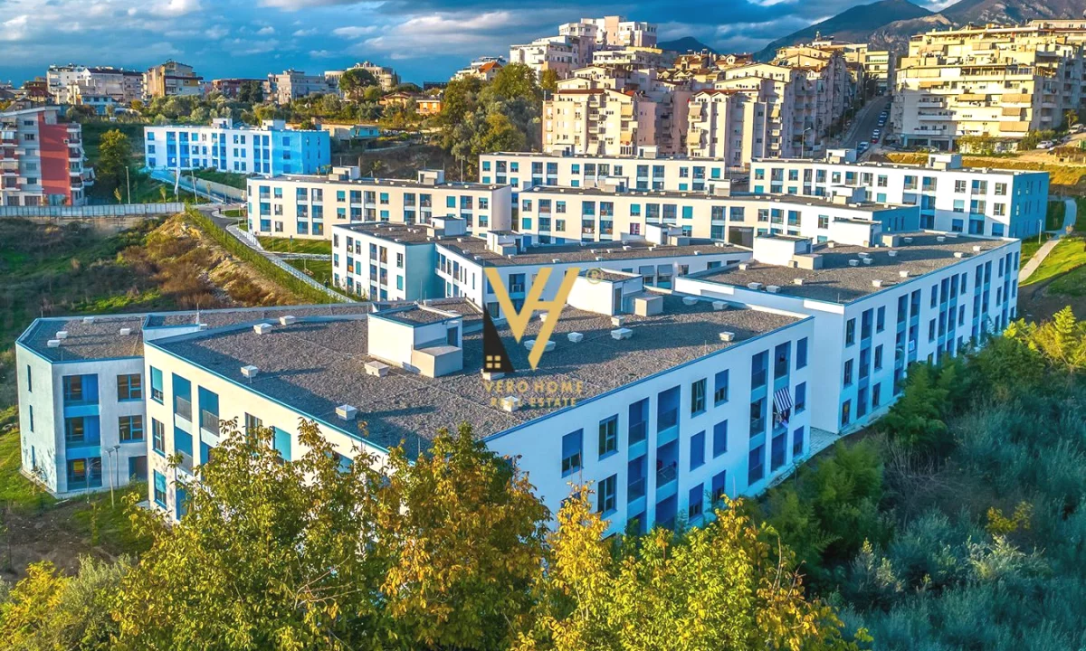 Shtepi ne shitje Apartament ne Tirane, 1+1, Mobilimi Bosh, pa mobiluar, Pagesa 8,000,000  Leke.