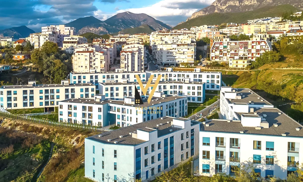 Shtepi ne shitje Apartament ne Tirane, 2+1, Mobilimi Bosh, pa mobiluar, Pagesa 16,400,000  Leke.