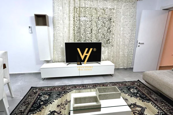 Duplex (2 storey house) for rent in Tirana 2+1, Furnished