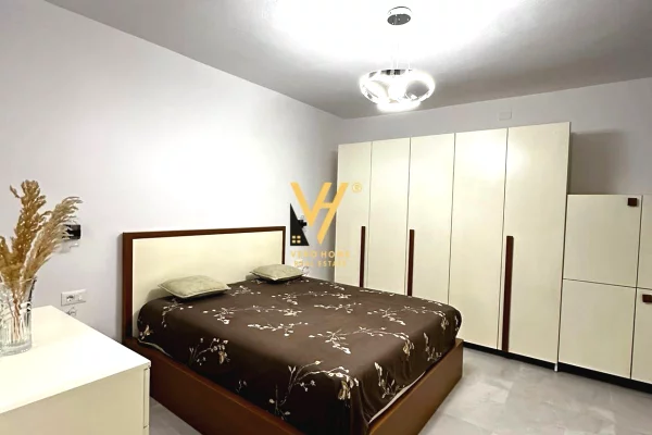 Duplex (2 storey house) for rent in Tirana 2+1, Furnished