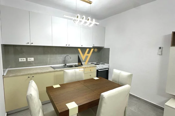 Duplex (2 storey house) for rent in Tirana 2+1, Furnished