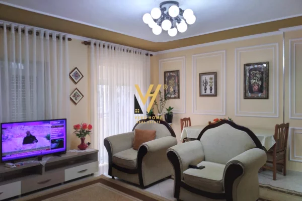 Shtepi ne shitje 2+1 ne Tirane - 187,000 Euro