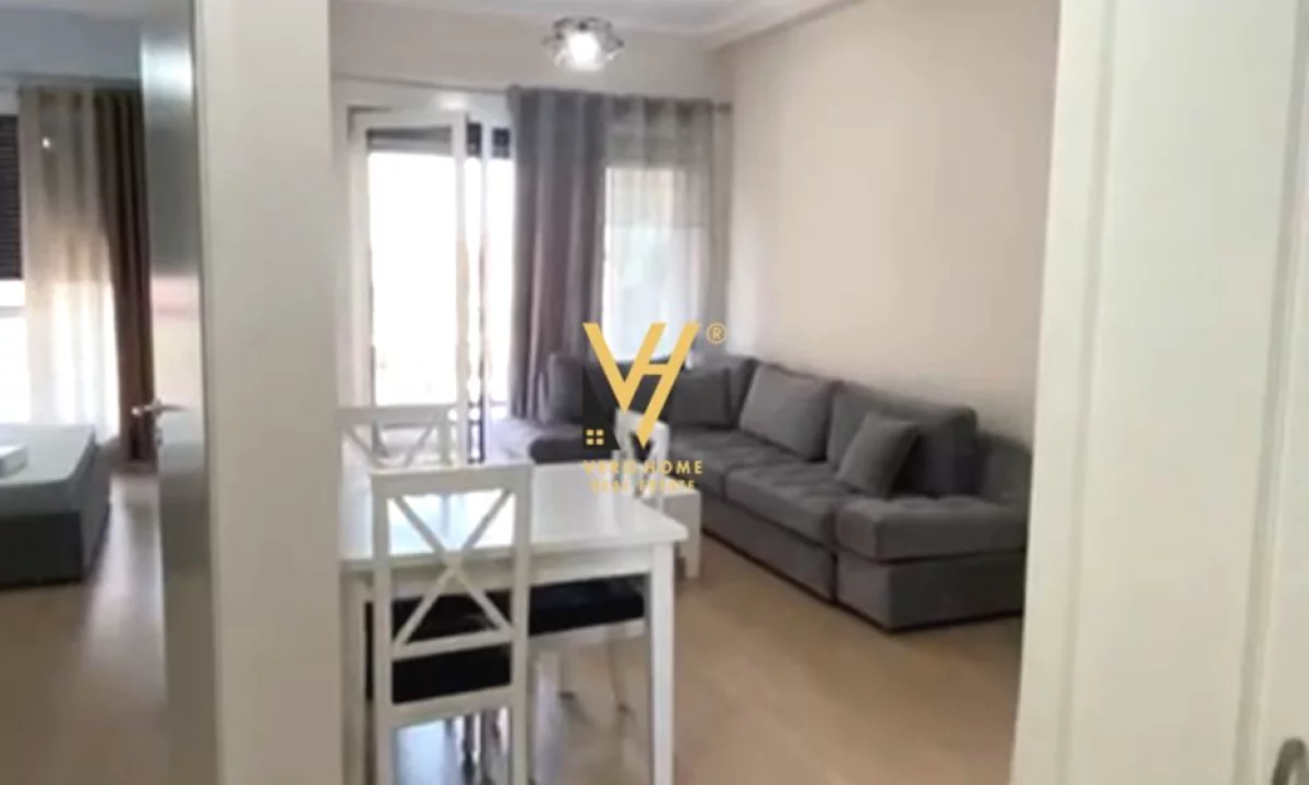 Apartment for rent in Tirana 1+1, Furnished