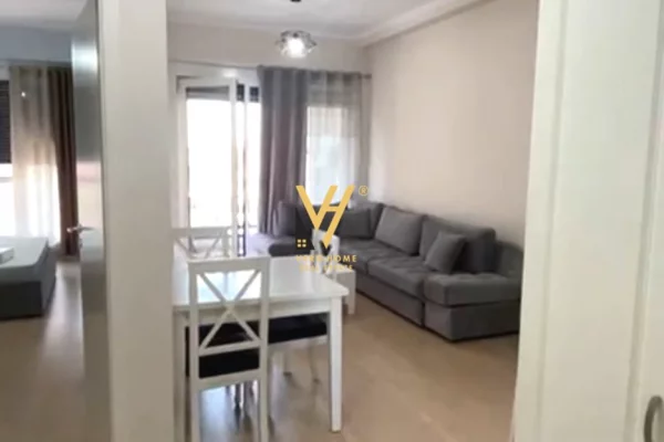 House for Rent 1+1 in Tirana - 55,000 Leke