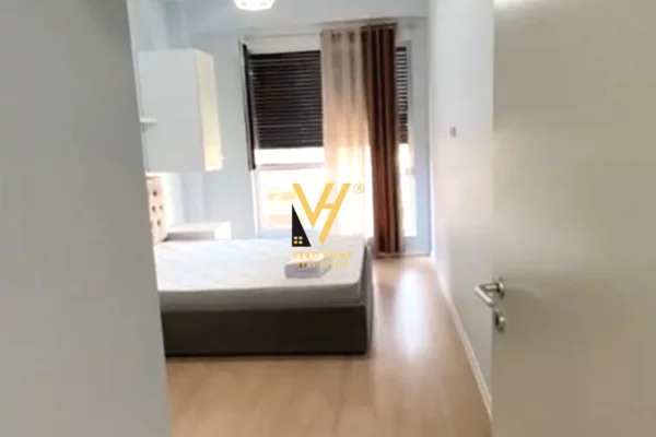 Apartment for rent in Tirana 1+1, Furnished