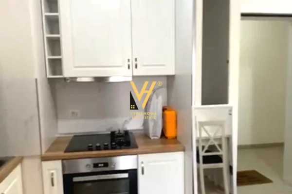 Apartment for rent in Tirana 1+1, Furnished