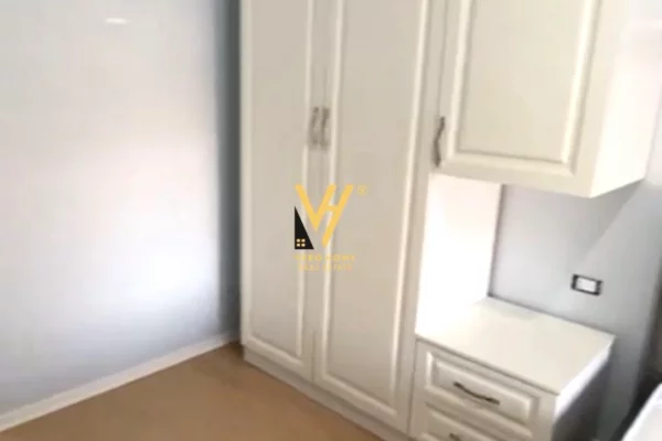 Apartment for rent in Tirana 1+1, Furnished