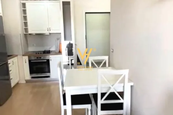 House for Rent 1+1 in Tirana - 55,000 Leke