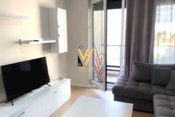 Apartment for rent in Tirana 1+1, Furnished