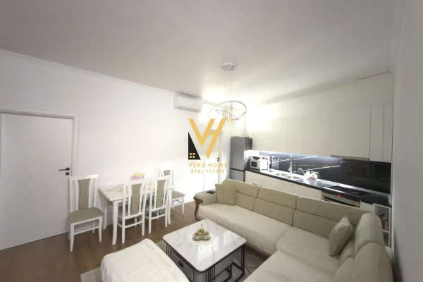 SHITET APARTAMENT 2+1+BLK TE FRESKU 127.000 EURO