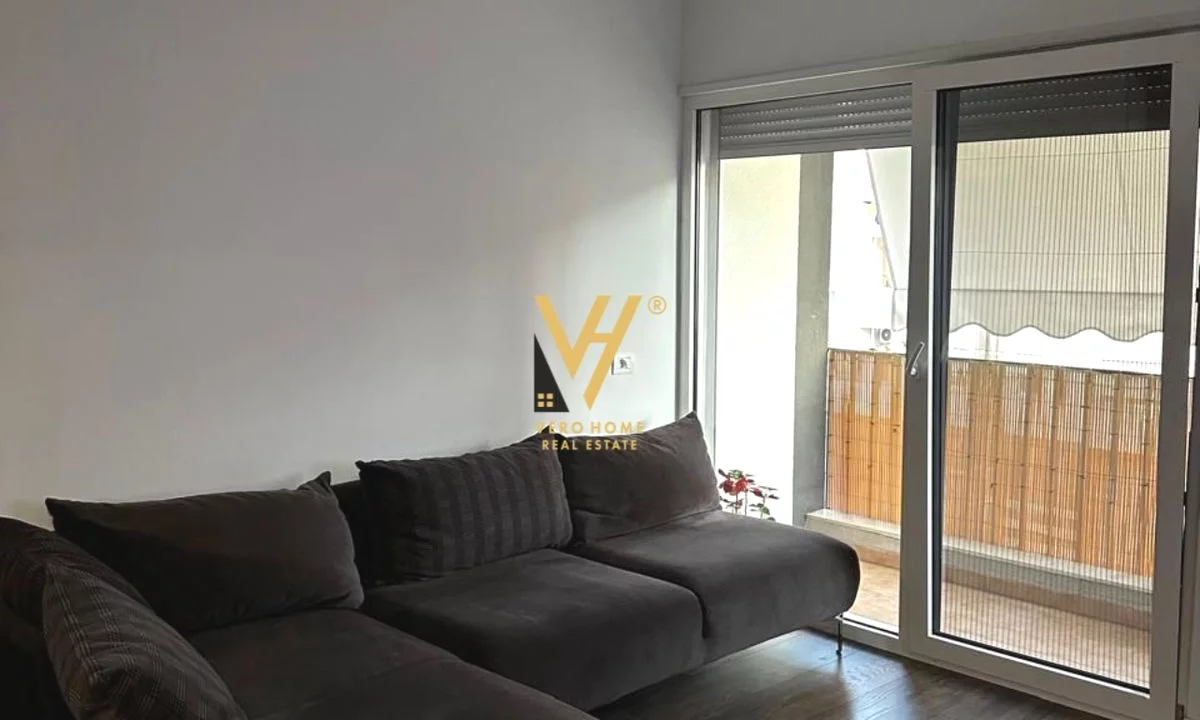 Apartment for rent in Tirana 1+1, Furnished