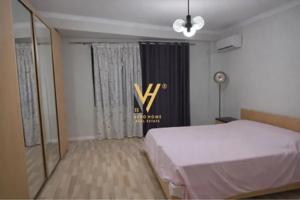 Apartment for rent in Tirana 2+1, Furnished