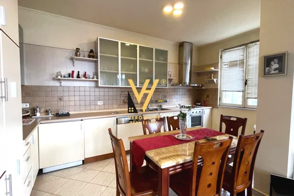 Apartment for rent in Tirana 2+1, Furnished